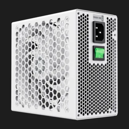 Блок живлення GAMEMAX GM-800 Modular White 800W (GM-800 Modular White)