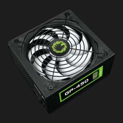 Блок живлення GAMEMAX GP-450 450W (GP-450)