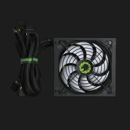 Блок живлення GAMEMAX GP-450 450W (GP-450)