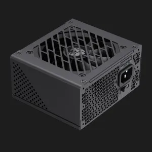 Блок живлення GameMax GS-750G Black 750W (GS-750G Black)