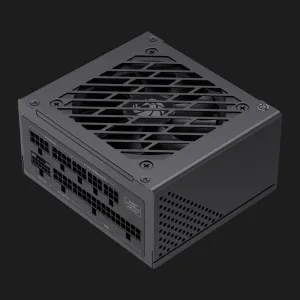 Блок живлення GameMax GS-750G Black 750W (GS-750G Black)