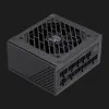 Блок живлення GameMax GS-750G Black 750W (GS-750G Black)
