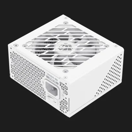 Блок питания GameMax GS-750G White 750W (GS-750G White)