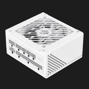 Блок живлення GameMax GS-750G White 750W (GS-750G White)