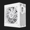 Блок питания GameMax GS-750G White 750W (GS-750G White)