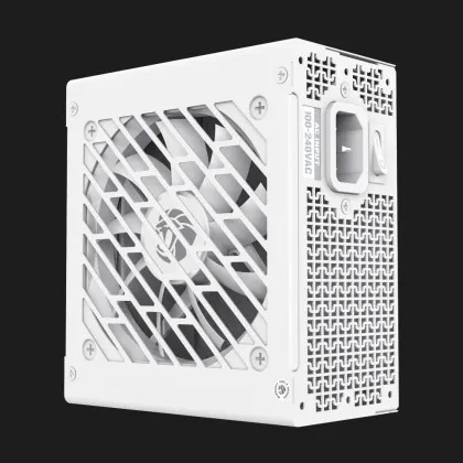 Блок питания GameMax GS-750G White 750W (GS-750G White)
