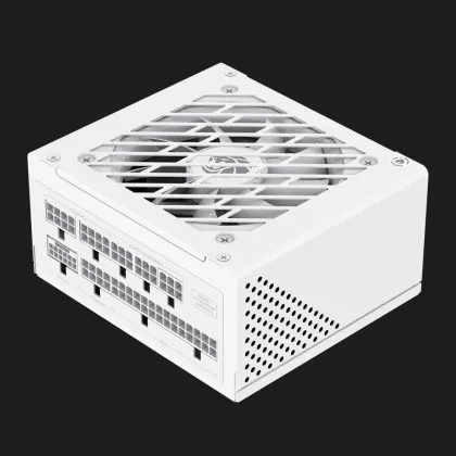 Блок питания GameMax GS-750G White 750W (GS-750G White)