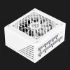 Блок питания GameMax GS-750G White 750W (GS-750G White)