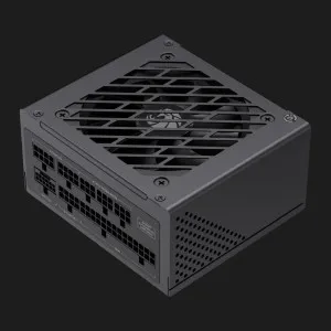 Блок живлення GameMax GS-850G Black 850W (GS-850G Black)