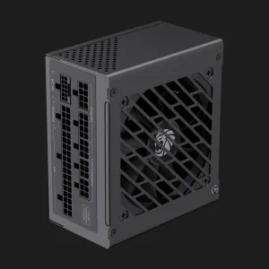 Блок живлення GameMax GS-850G Black 850W (GS-850G Black)