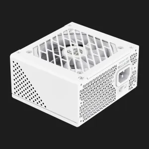Блок живлення GameMax GS-850G White 850W (GS-850G White)