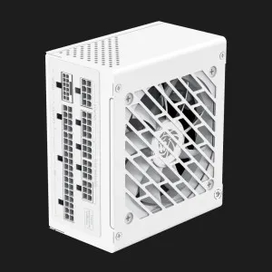 Блок живлення GameMax GS-850G White 850W (GS-850G White)