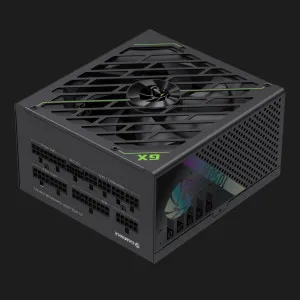 Блок живлення GameMax GX PRO 1050G 1050W (GX PRO 1050G)