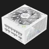 Блок живлення GameMax GX PRO 1050G WH 1050W (GX PRO 1050G WH)