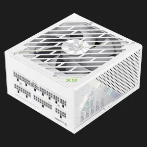 Блок живлення GameMax GX PRO 1050G WH 1050W (GX PRO 1050G WH)