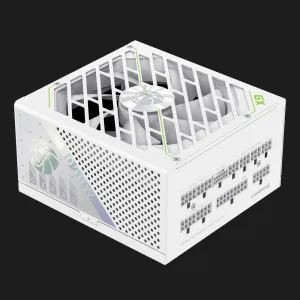 Блок живлення GameMax GX PRO 1050G WH 1050W (GX PRO 1050G WH)