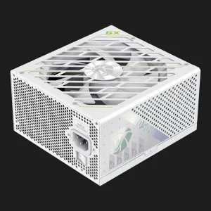 Блок живлення GameMax GX PRO 1050G WH 1050W (GX PRO 1050G WH)