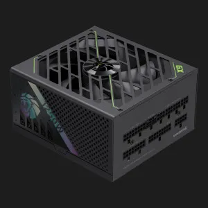 Блок живлення GameMax GX PRO 1250G 1250W (GX PRO 1250G)