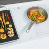 Варочная панель Electrolux индукционная, 60 см (EIS62449W) (White)