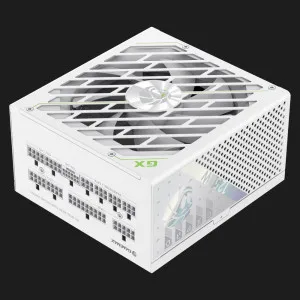 Блок живлення GameMax GX PRO 1250G WH 1250W (GX PRO 1250G WH)