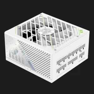 Блок живлення GameMax GX PRO 1250G WH 1250W (GX PRO 1250G WH)