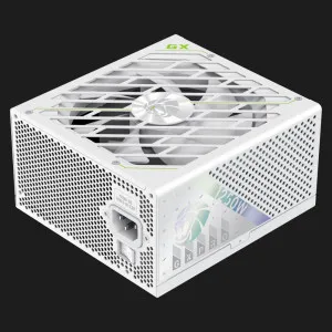 Блок живлення GameMax GX PRO 1250G WH 1250W (GX PRO 1250G WH)