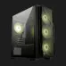 Корпус MSI MAG FORGE M120R AIRFLOW (Black) (MAG FORGE M120R AIRFLOW)