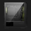 Корпус MSI MAG FORGE M120R AIRFLOW (Black) (MAG FORGE M120R AIRFLOW)