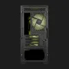 Корпус MSI MAG FORGE M120R AIRFLOW (Black) (MAG FORGE M120R AIRFLOW)