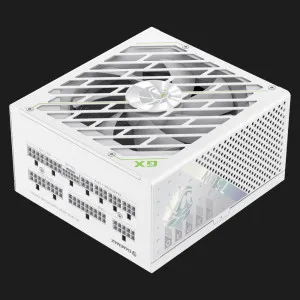 Блок живлення GameMax GX PRO 750G WH 750W (GX PRO 750G WH)