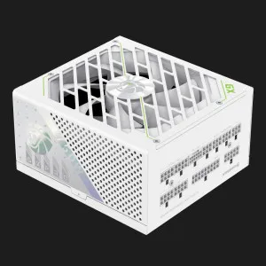 Блок живлення GameMax GX PRO 750G WH 750W (GX PRO 750G WH)