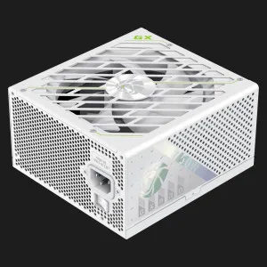 Блок живлення GameMax GX PRO 750G WH 750W (GX PRO 750G WH)