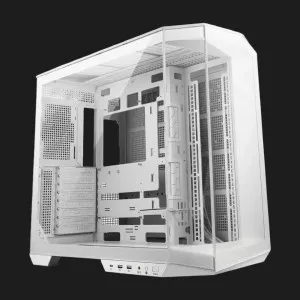 Корпус MSI MAG PANO 100L PZ (White) (MAG PANO 100L PZ WHITE)