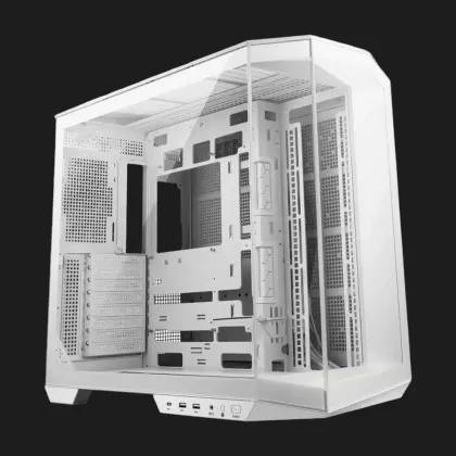 Корпус MSI MAG PANO 100L PZ (White) (MAG PANO 100L PZ WHITE)