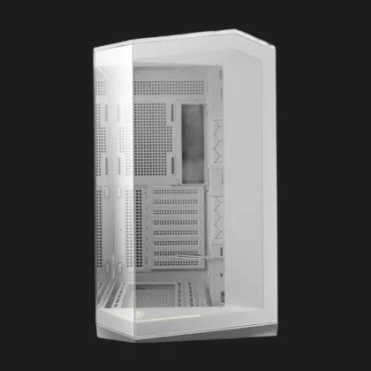 Корпус MSI MAG PANO 100L PZ (White) (MAG PANO 100L PZ WHITE)