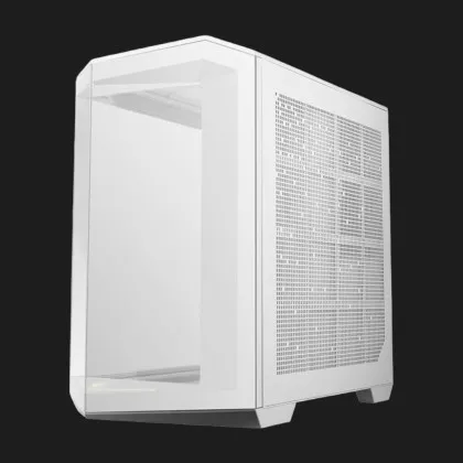 Корпус MSI MAG PANO 100L PZ (White) (MAG PANO 100L PZ WHITE)
