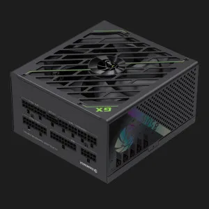 Блок живлення GameMax GX PRO 850G 850W (GX PRO 850G)