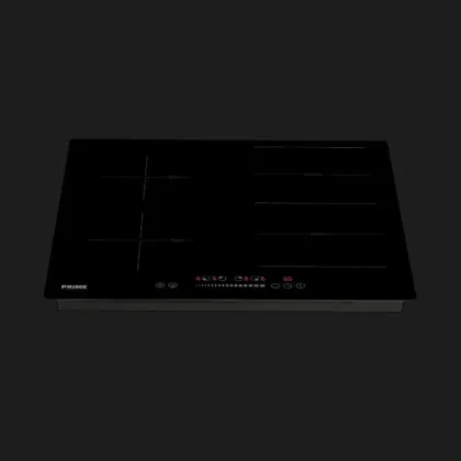 Варильна поверхня PRIME Technics електрична, 59см, (PIH 724 B) (Black)