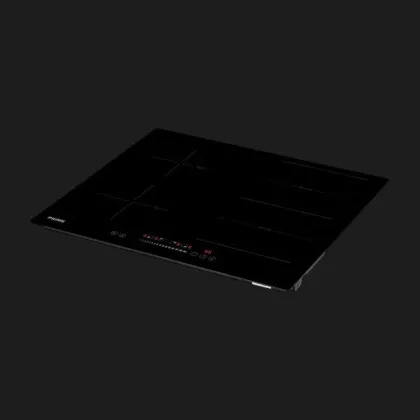 Варильна поверхня PRIME Technics електрична, 59см, (PIH 724 B) (Black)