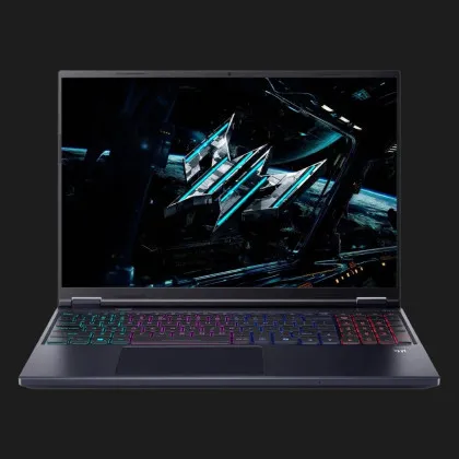 Ноутбук Acer Predator Helios Neo 16 PHN16-I31 16" (Intel Core i5/16GB/1TB (SSD)/RTX 5050) (NH.U66EU.004) (UA)