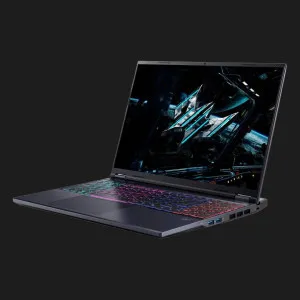 Ноутбук Acer Predator Helios Neo 16 PHN16-I31 16" (Intel Core i5/16GB/1TB (SSD)/RTX 5050) (NH.U66EU.004) (UA)