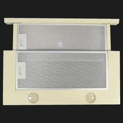 Вытяжка ELEYUS STORM 1200 LED SMD 60 BG