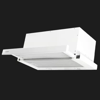 Вытяжка ELEYUS STORM 1200 LED SMD 60 WH