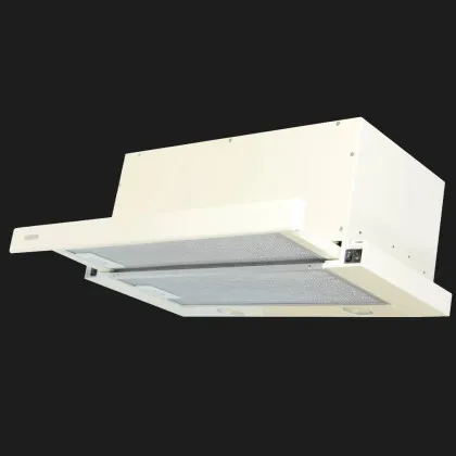 Вытяжка ELEYUS STORM 1200 LED SMD 60 BG