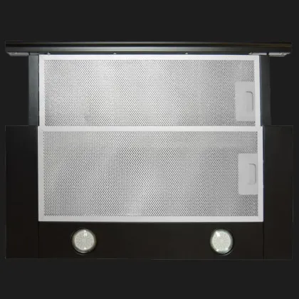 Вытяжка ELEYUS STORM 1200 LED SMD 60 BL