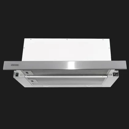 Вытяжка ELEYUS STORM 1200 LED SMD 60 IS