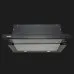Витяжка ELEYUS STORM 1200 LED SMD 60 BL