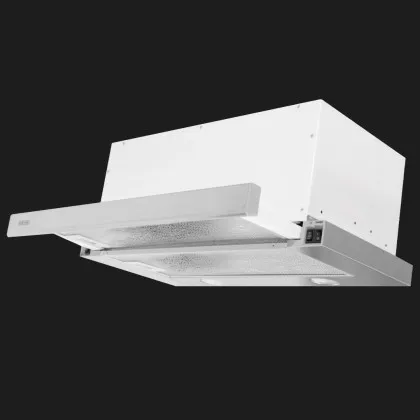 Вытяжка ELEYUS STORM 1200 LED SMD 60 IS