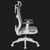 Крісло офісне OfficePro Balance OC620-W-DG-DG (White/Dark Gray) (OC620-W-DG-DG)