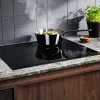 Варочная панель Electrolux индукционная, 60 см (EIT61443B) (Black)